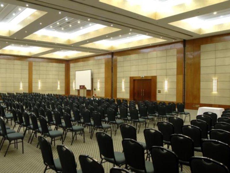 Hotel Transamerica São Paulo Exteriér fotografie The main conference room